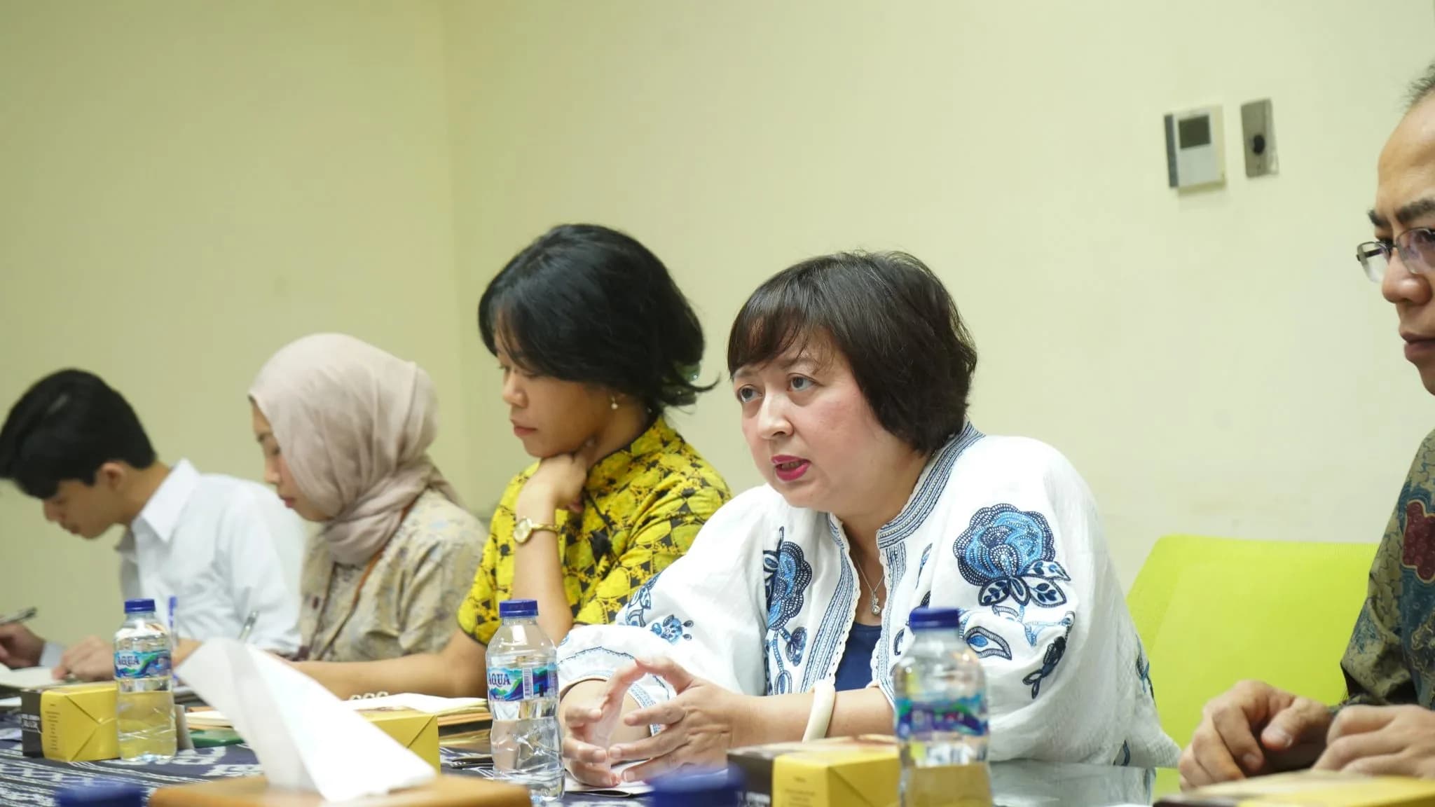 71 years after Bandung, Indonesia seeks to turn South-South solidarity into trade with Kenya, Africa