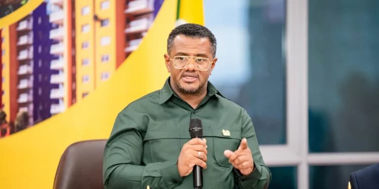 Hassan Omar Says the Dead Will Vote for Ruto. What Did He Mean?
