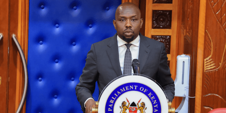 Ministry of Interior Opens Jobs for Cooks with Salary of Up to Ksh26K and KCSE Grade D