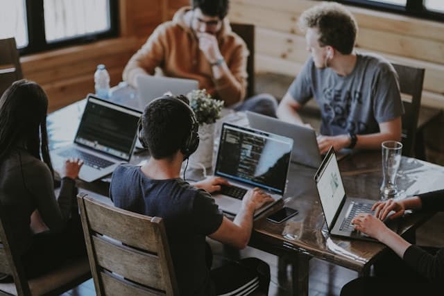 Top Tech and Software Development Companies to Know in 2026