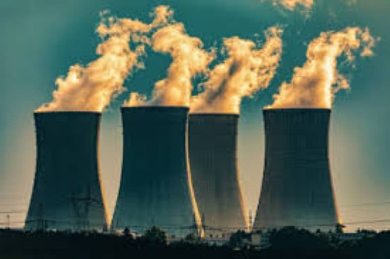 Kazakhstan Advances Plans for Second Nuclear Power Plant as Russia’s Rosatom Eyes Role