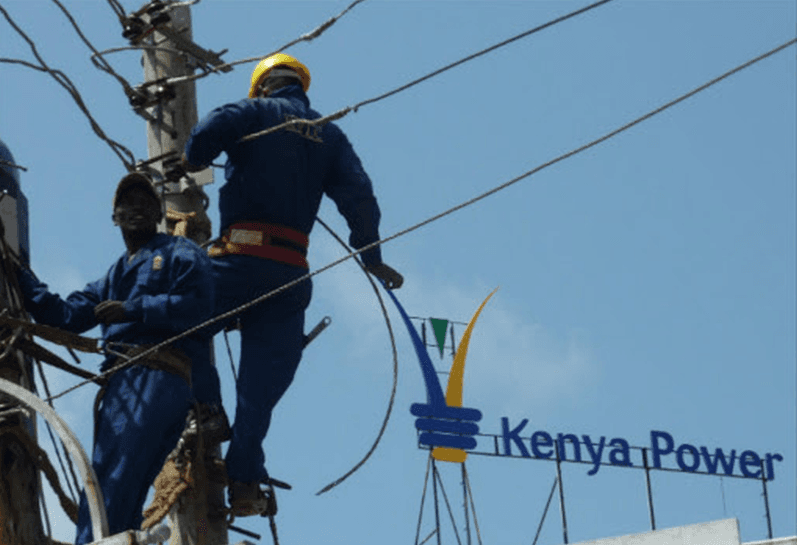 World Bank Argues KPLC Monopoly Good for Kenya