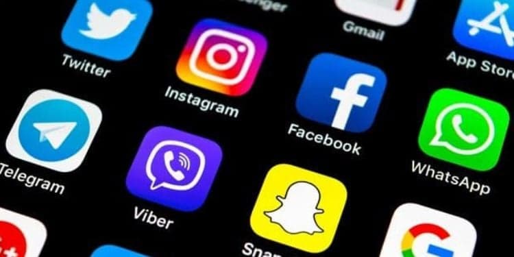 Most Downloaded Apps in Kenya Right Now