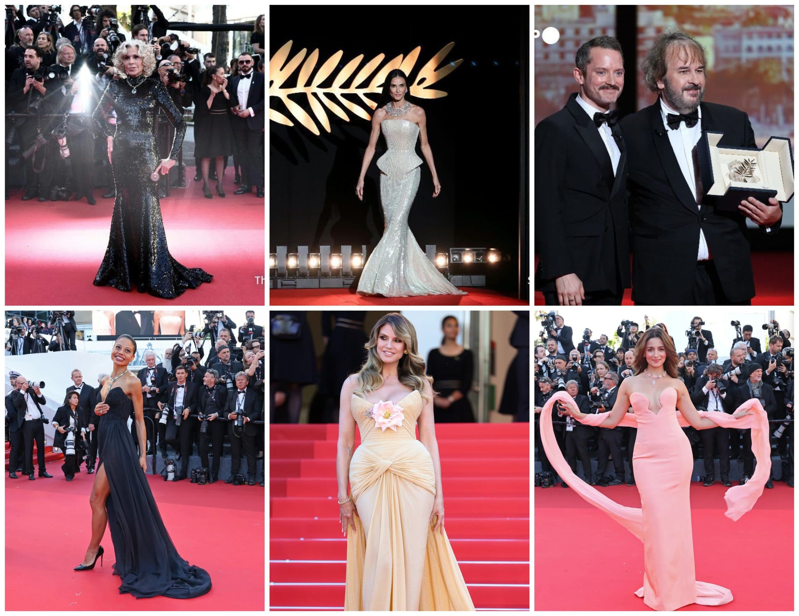 Cannes Film Festival opens with no backing from Hollywood