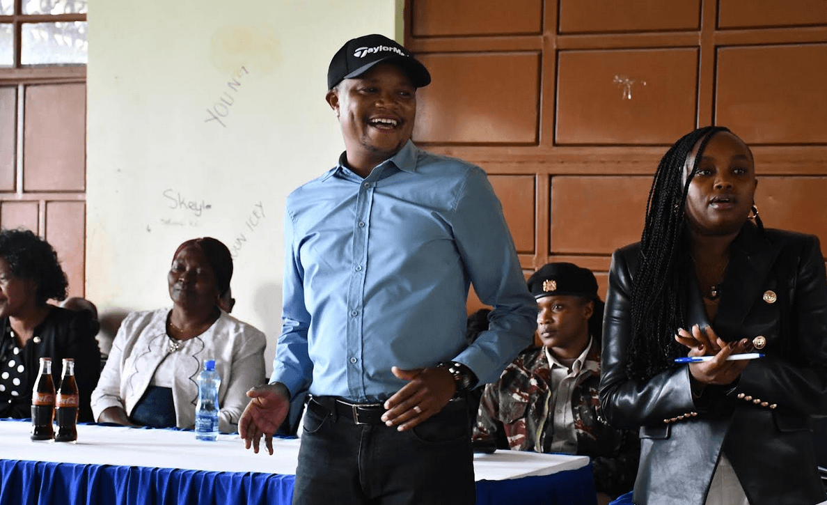 MPs Mutai and Kuria Warns Schools Against Illegal Fee Hikes