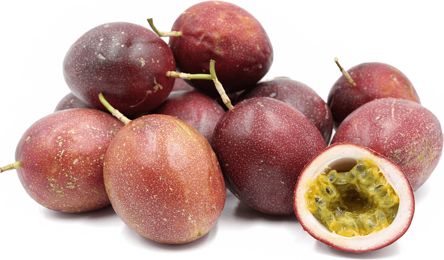 Exporter training North Rift farmers on passion fruit production