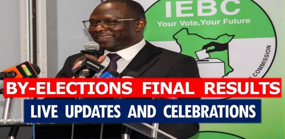Broad-Based Govt to Axe Rebel Lawmakers in Post–By-Election Cleanup