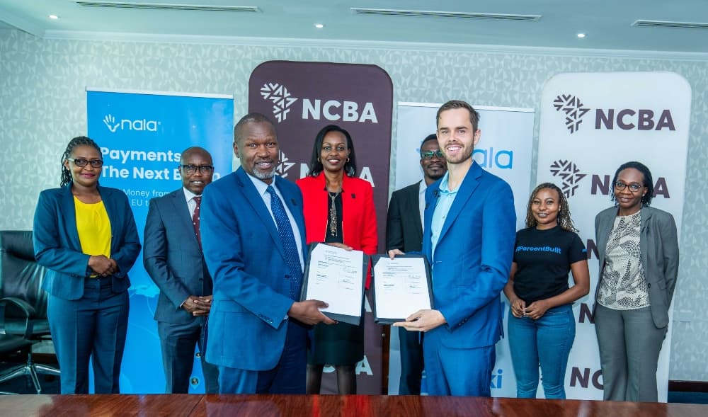New partnership to facilitate Seamless Money Transfers from US, UK, and EU to African Nations