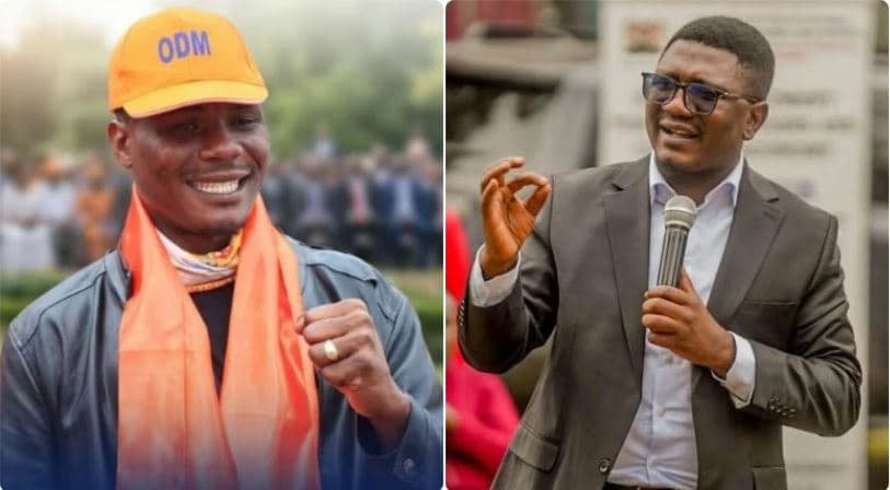 PS Fikirini’s Bodyguard Walks Free While Fatal Kariokor Shooting Probe Continues