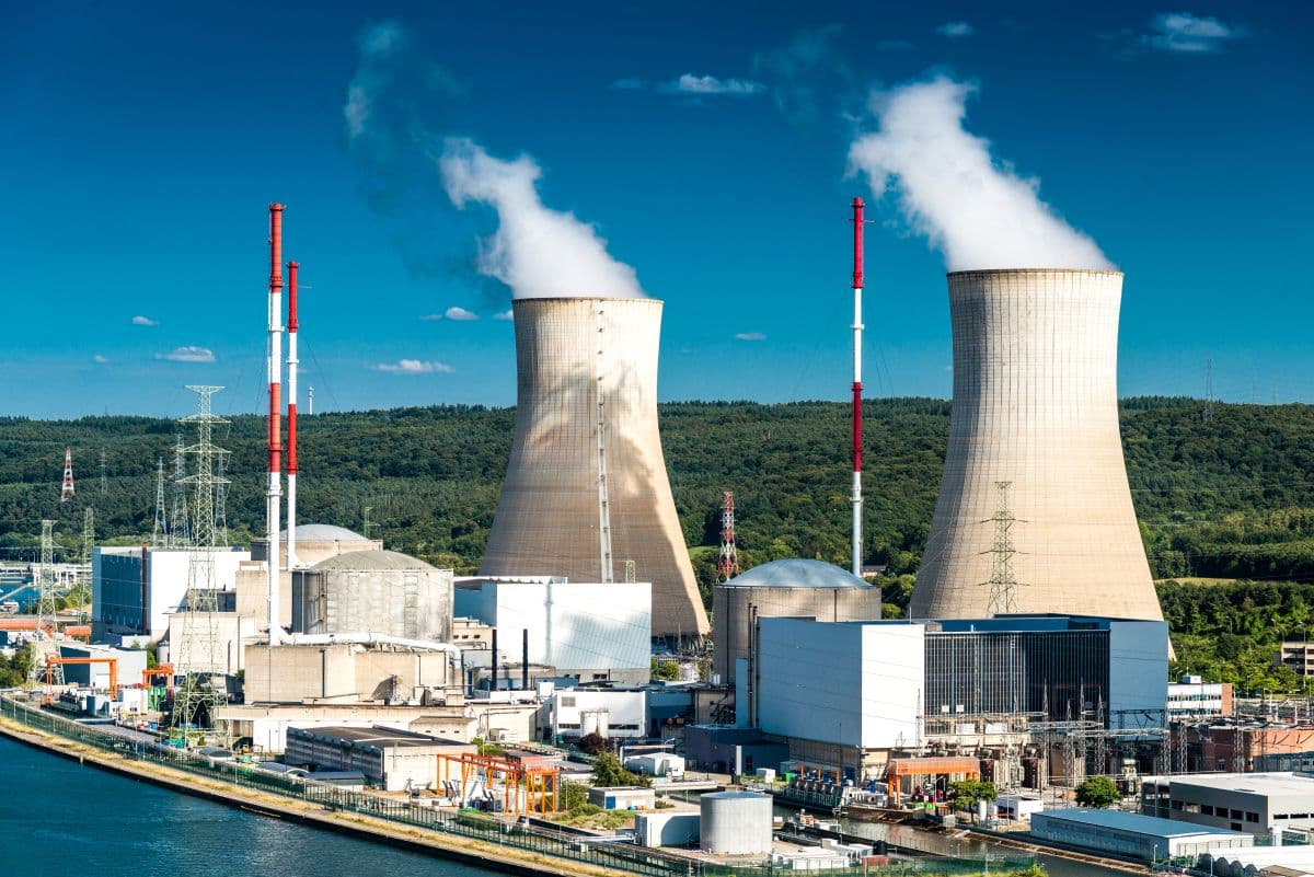 Ten USA Nuclear Reactors to be Built as Government Allocates $17.5 Billion for the Project