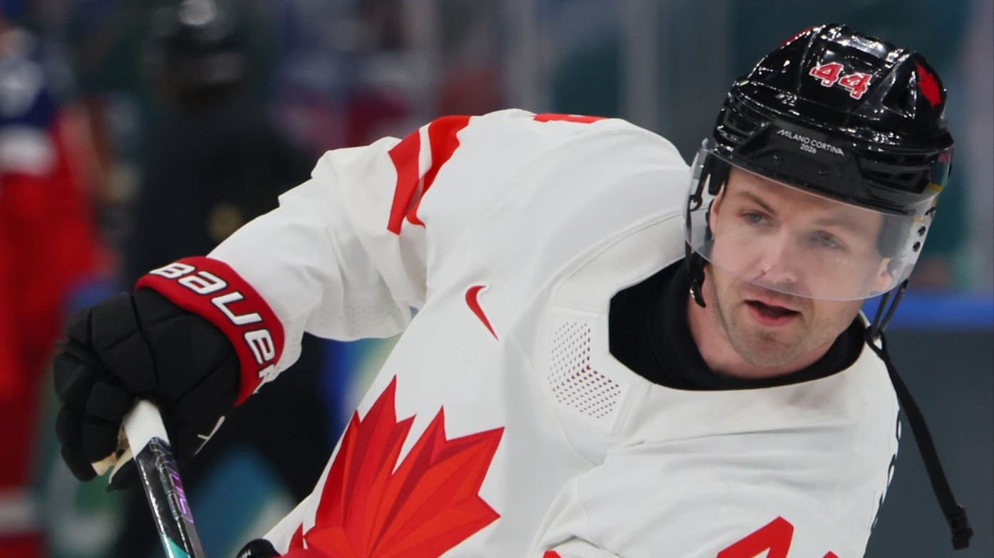 Josh Morrissey Siblings: All About Jake Morrissey