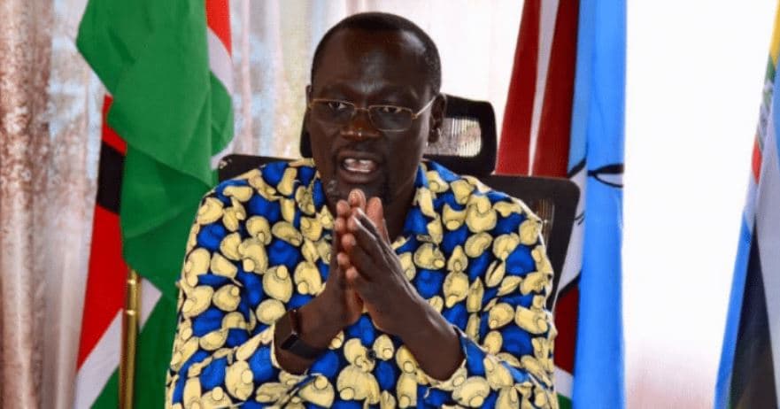 Nation Media Ordered to Pay Nanok Sh2 Million Over Fabricated Quote