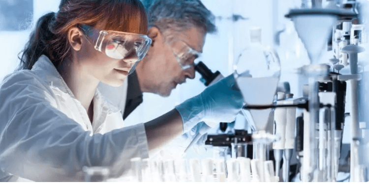 How Rugged Portable Workstations Support Modern Biotechnology Research