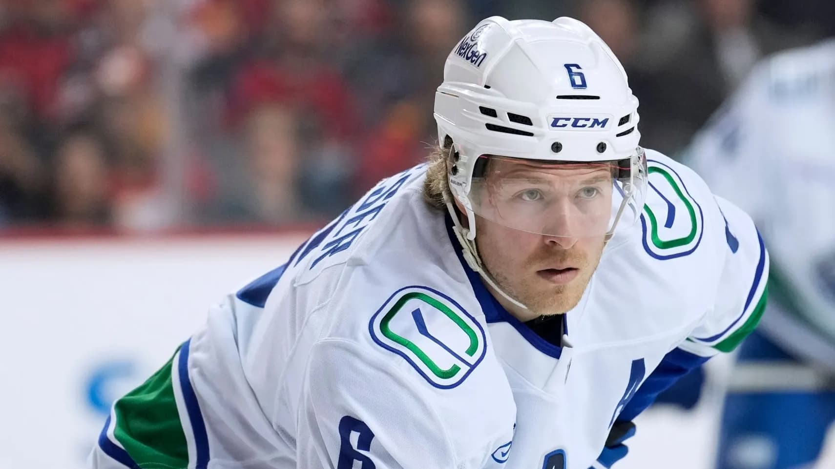 Brock Boeser Siblings: All About Duke and Laurie Boeser