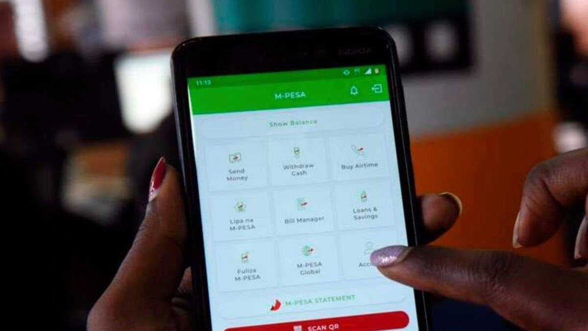 How M-PESA Tap-to-Pay Works and What Changes for Kenyans