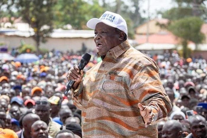 Francis Atwoli Agrees, Ruto Outsmarted Azimio Completely