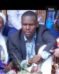 Drama as Osoro, Nyakundi Heckled at Burial Over Ties to Ruto