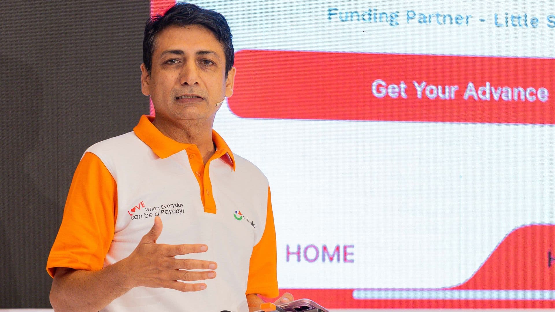 Little Launches MySalary App to Give Employees Instant Access to Wages