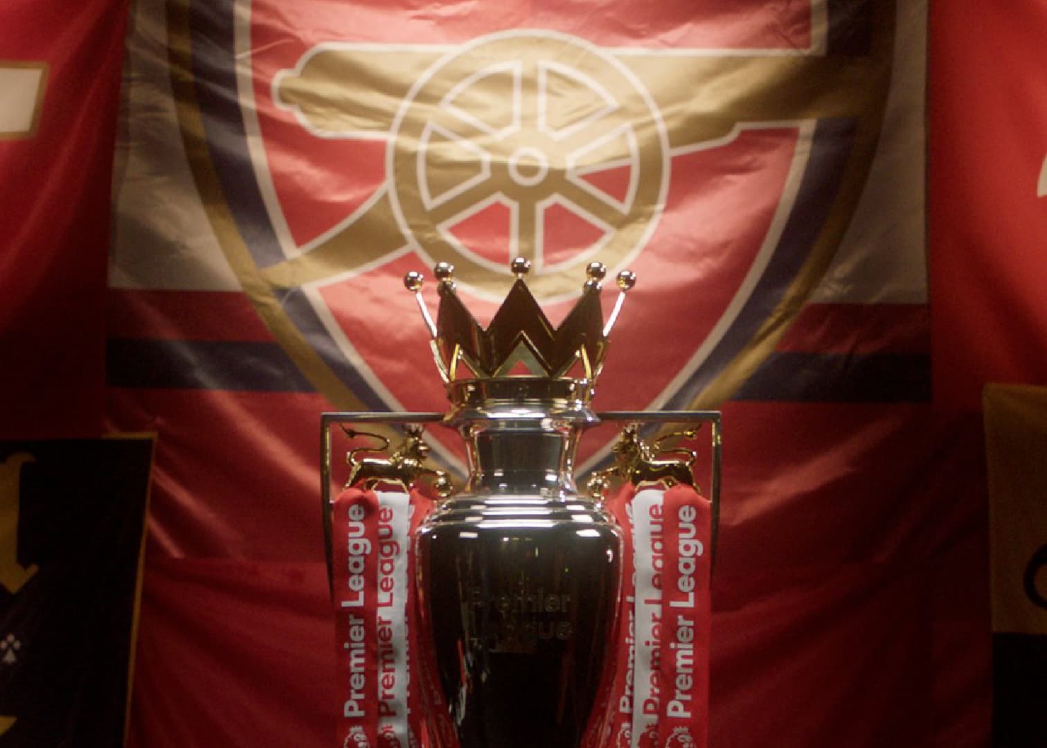 Arsenal, the Internet’s Most Popular Club, Finally Won the League