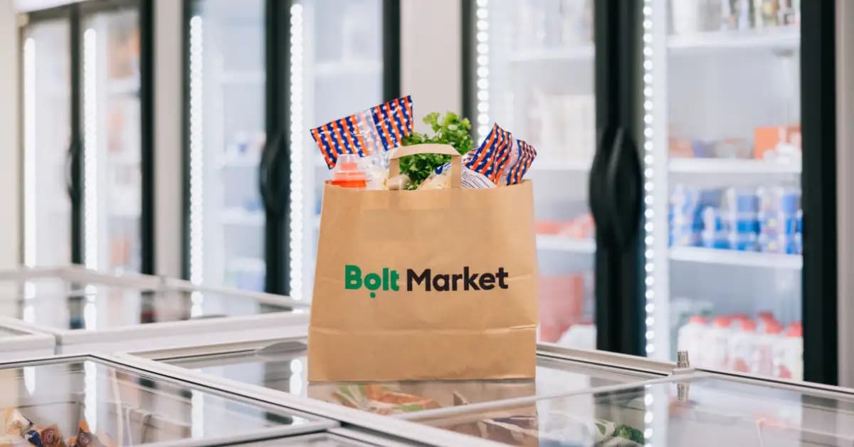 Bolt Market Records 300% Growth in Kenya