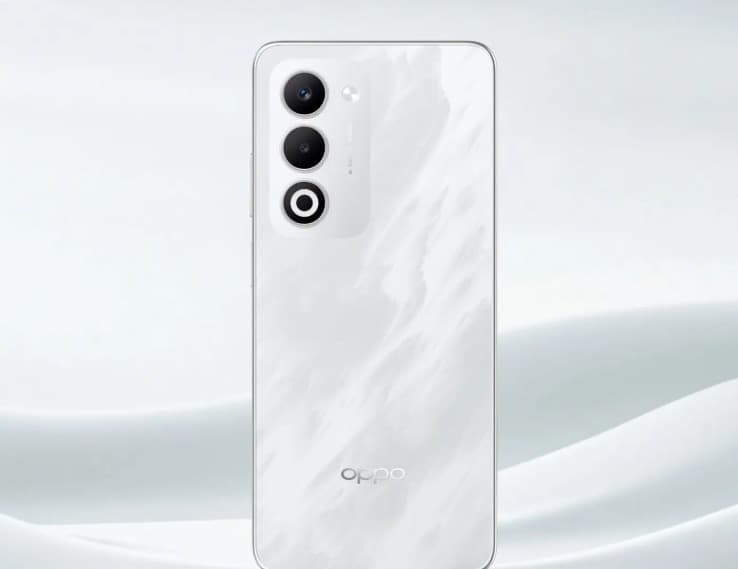 OPPO A5 smartphone launched in Kenya; Retailing from Ksh. 21,999