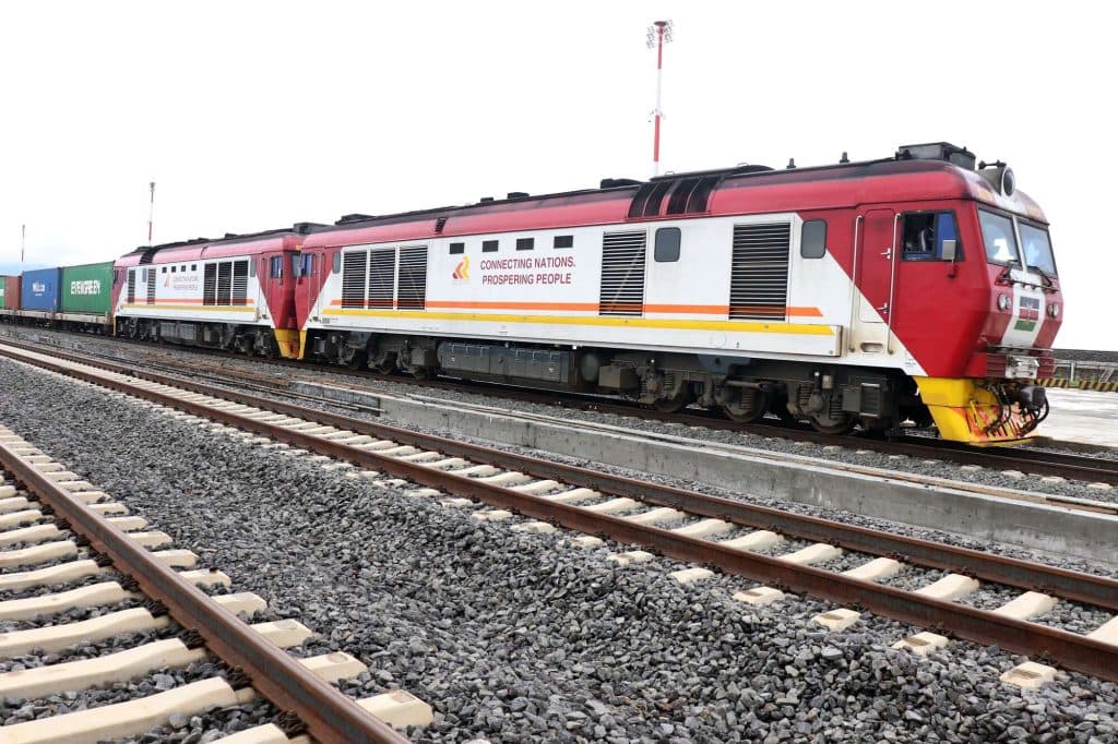$3bn+ Kampala-Malaba SGR Project in Uganda Makes Headway as Citibank Mobilizes Financing