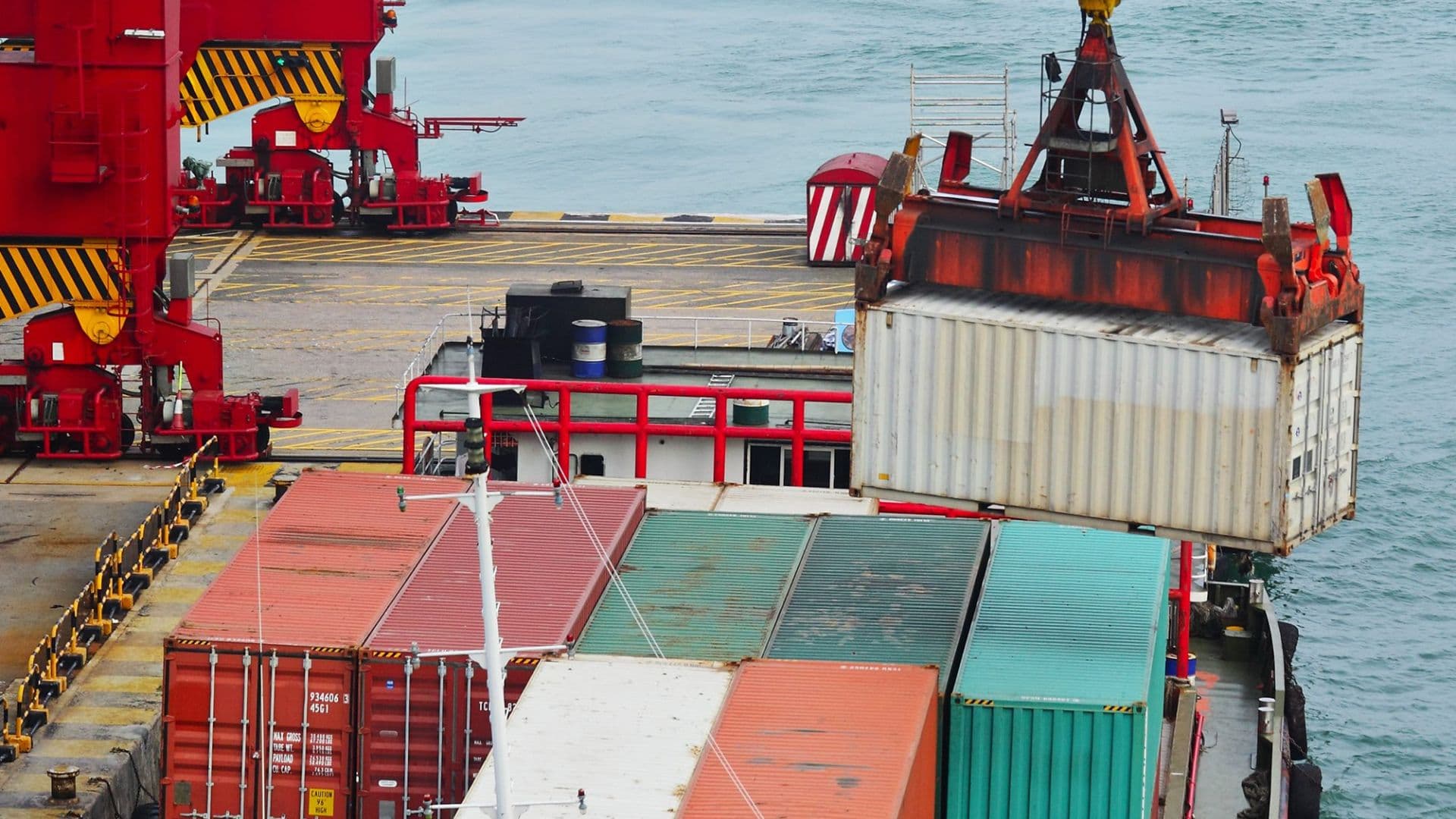 Importers in Kenya Must Now Get Local Digital Marine Insurance Before Clearance