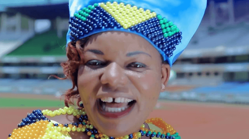 Gloria Muliro to Fans: Help Us Raise Funds for Anastacia Mukabwa’s Cancer Treatment