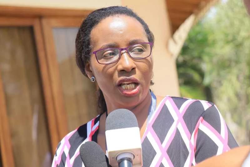 Kenyans urged to end stigma against people living with mental health conditions
