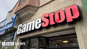 GameStop makes $55.5bn takeover offer for eBay