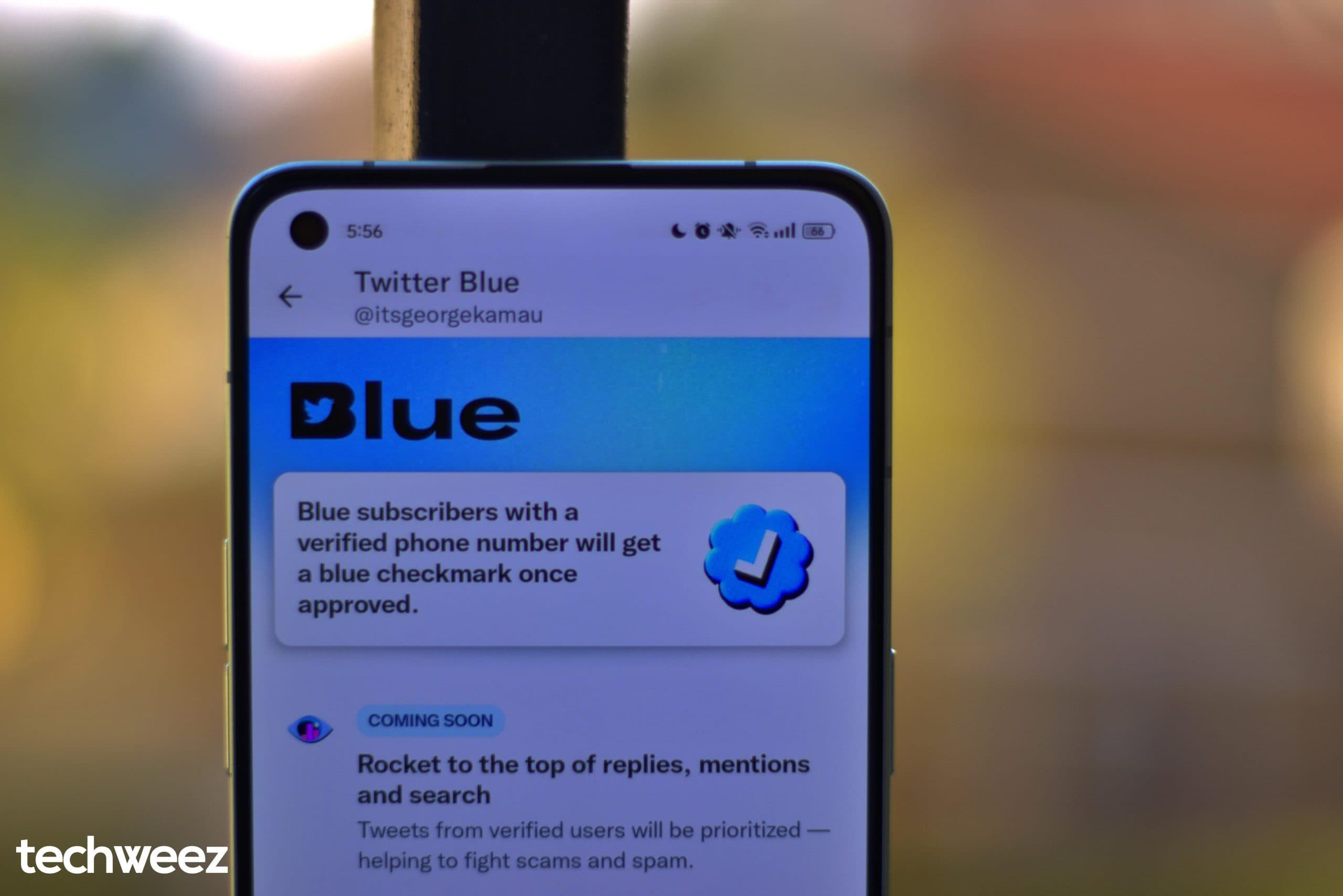 Elon Wants Everyone to Know You Paid for That X Checkmark