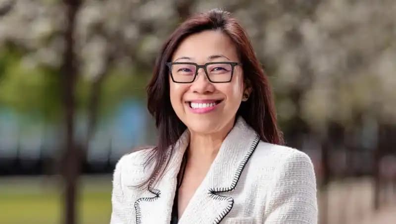 LogRhythm Promotes Joanne Wong to Interim Chief Marketing Officer