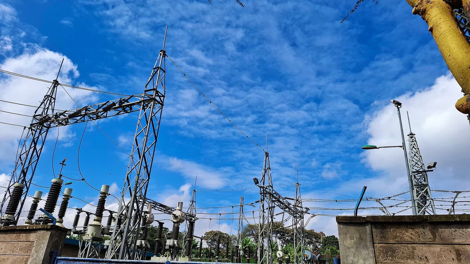 Kenya Power Gives 68 Jomvu Occupants 90 Days to Vacate
