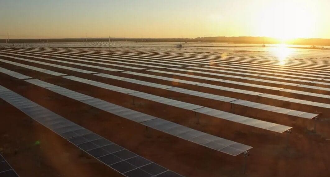 690MW Turner River Solar Farm Construction Begins, Western Australia’s Largest Solar PV Power Plant