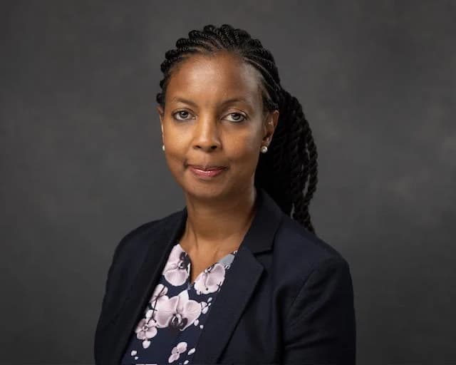 Visa hires Airtel Money Kenya’s Anne Kinuthia-Otieno to run its East Africa business