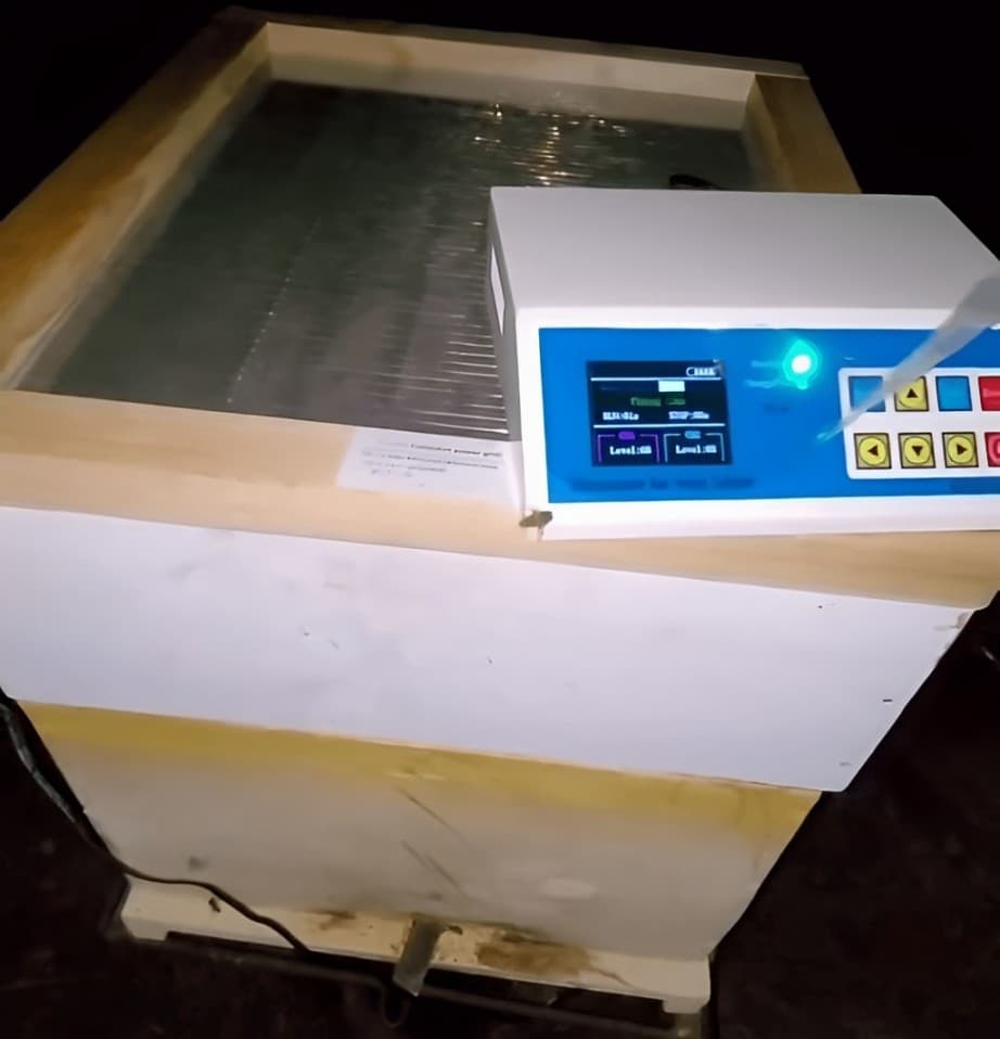 Kenyan beekeepers target Europe for export of lucrative bee venom