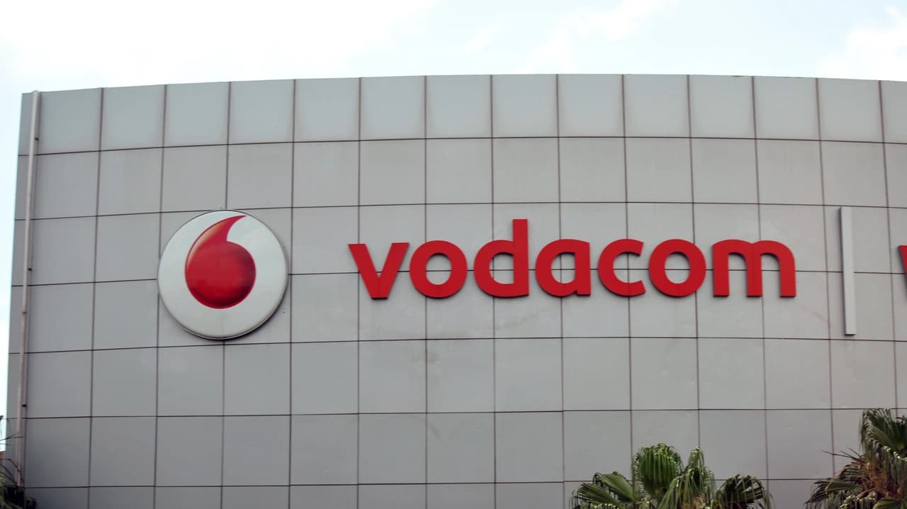 Vodacom Partners with Global Tech Providers to Upskill 1 Million Africans with Digital Skills