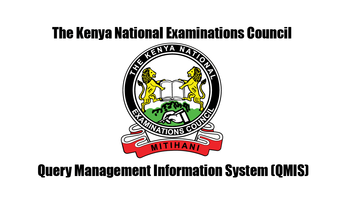 How to Replace KNEC Certificates Online