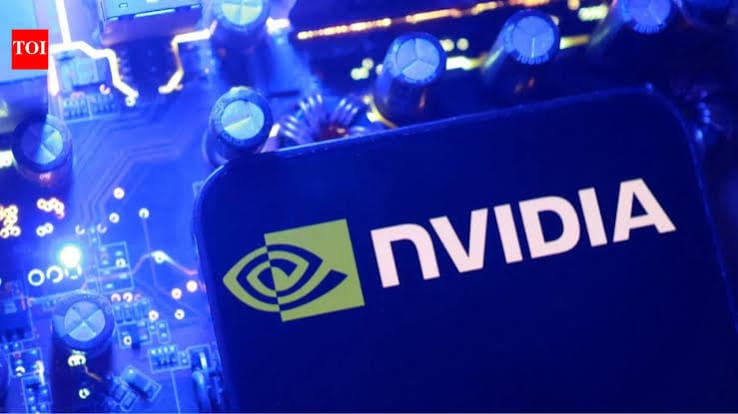 Wall Street giants hand Nvidia $500bn to fund boom in AI projects