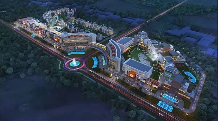 Company behind the construction of Kenyatta Family’s Sh500bn Northlands City