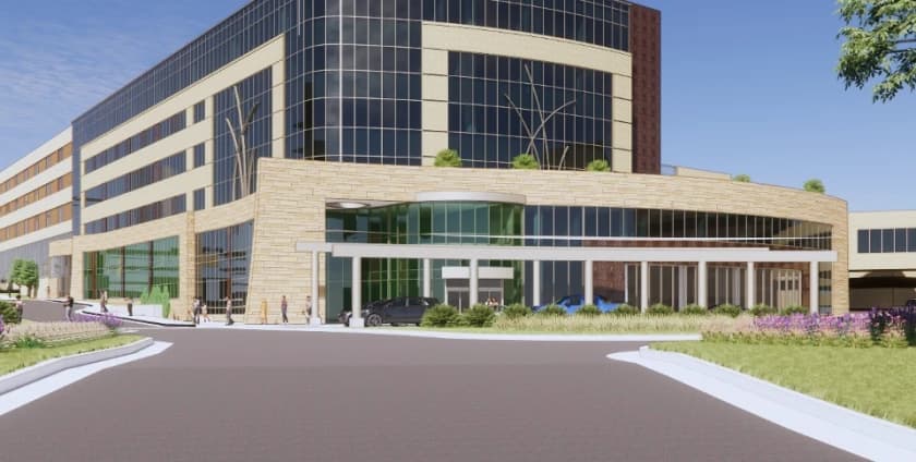 Avera announces largest building investment, two Sioux Falls expansion projects