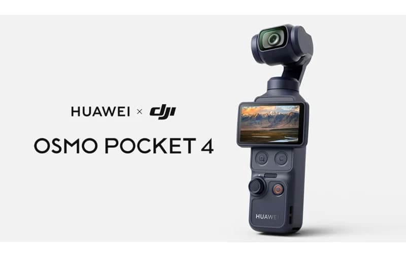 Huawei x DJI Pocket 4: the creator benefits and the unanswered questions