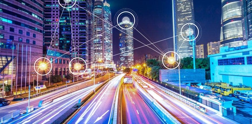 King Abdullah Financial District to be equipped with smart traffic and mobility solutions