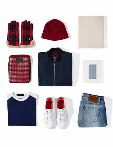 How to Wear a Shirt With Jeans