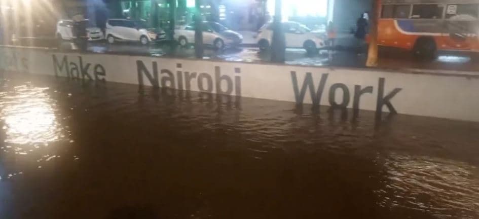 Government Puts 18 Counties on High Alert as Kenya Braces for Strong El Niño