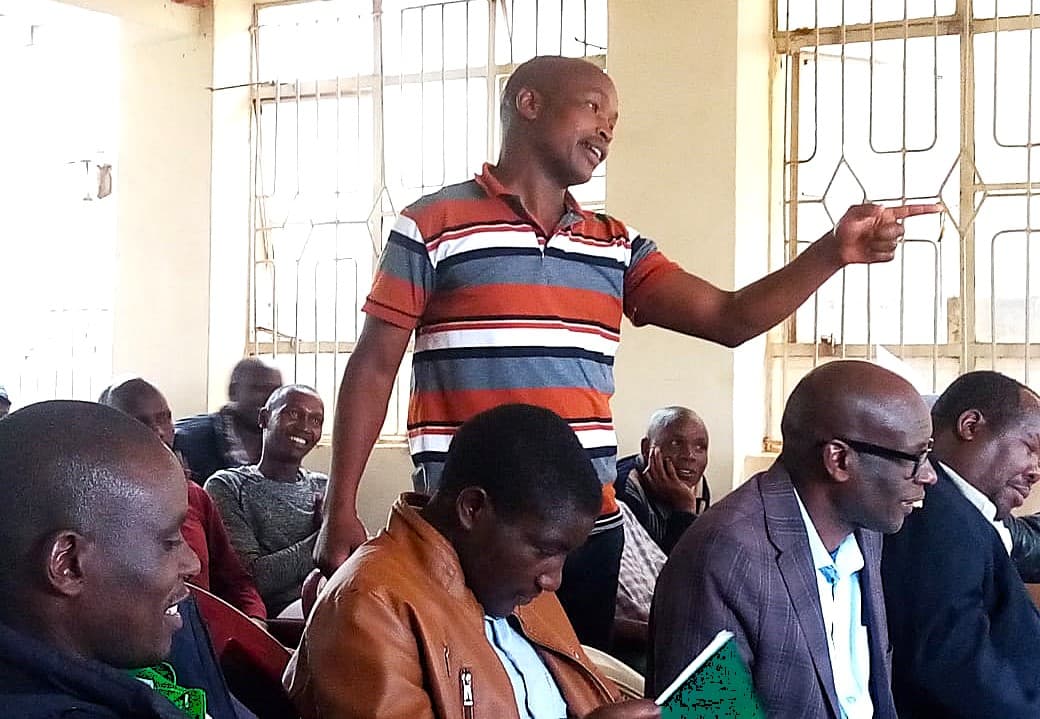 Kericho County sets Sh1.2 billion Budget for development plan