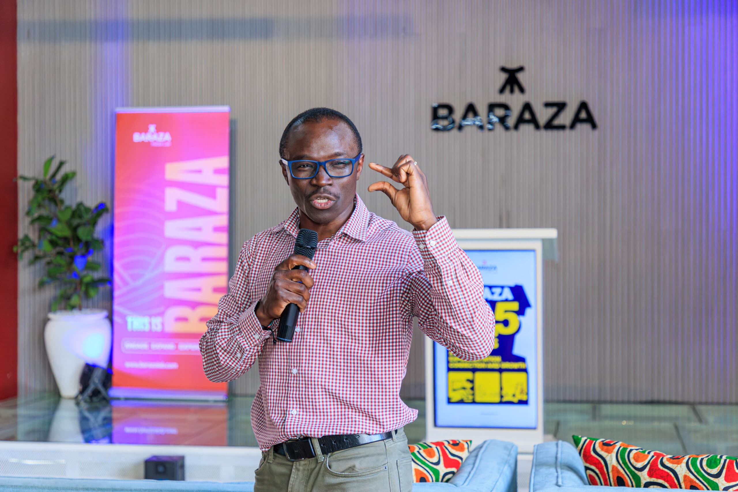 Baraza Media Lab expands to Mombasa, Kisumu & Nakuru, as it celebrates 5th anniversary