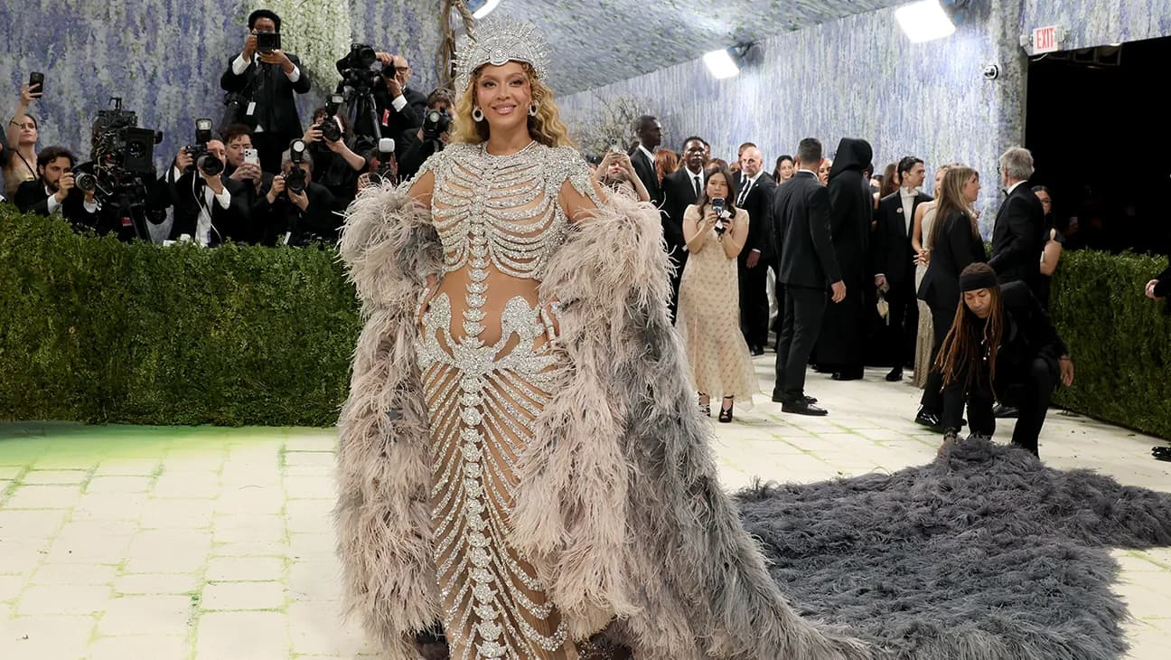 Thief jailed after stealing unreleased Beyoncé music from car