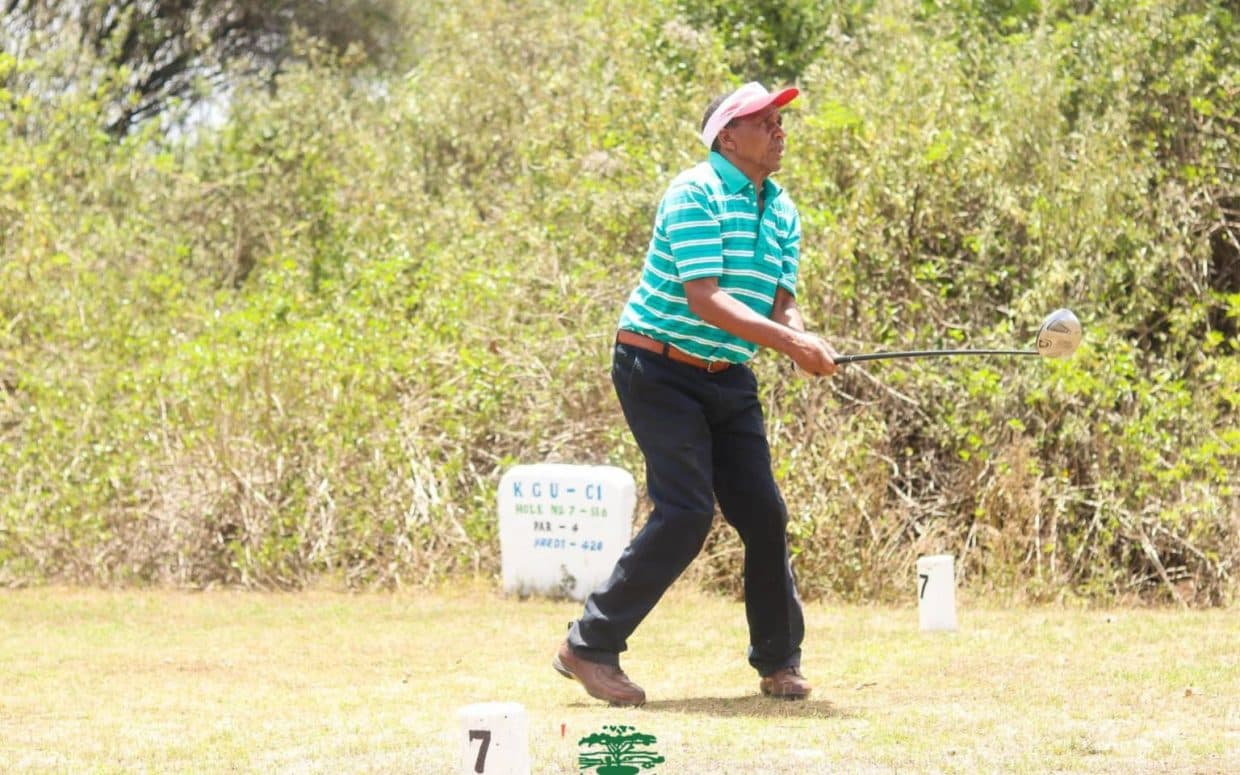 Njoro Country Club launches membership drive with discounted rates from Ksh. 80K