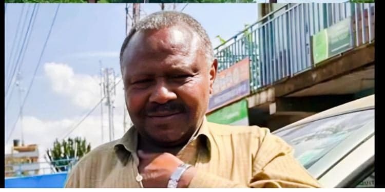 Alabama Police Make Fresh Move in Search for Missing Kenyan Man One Year Later